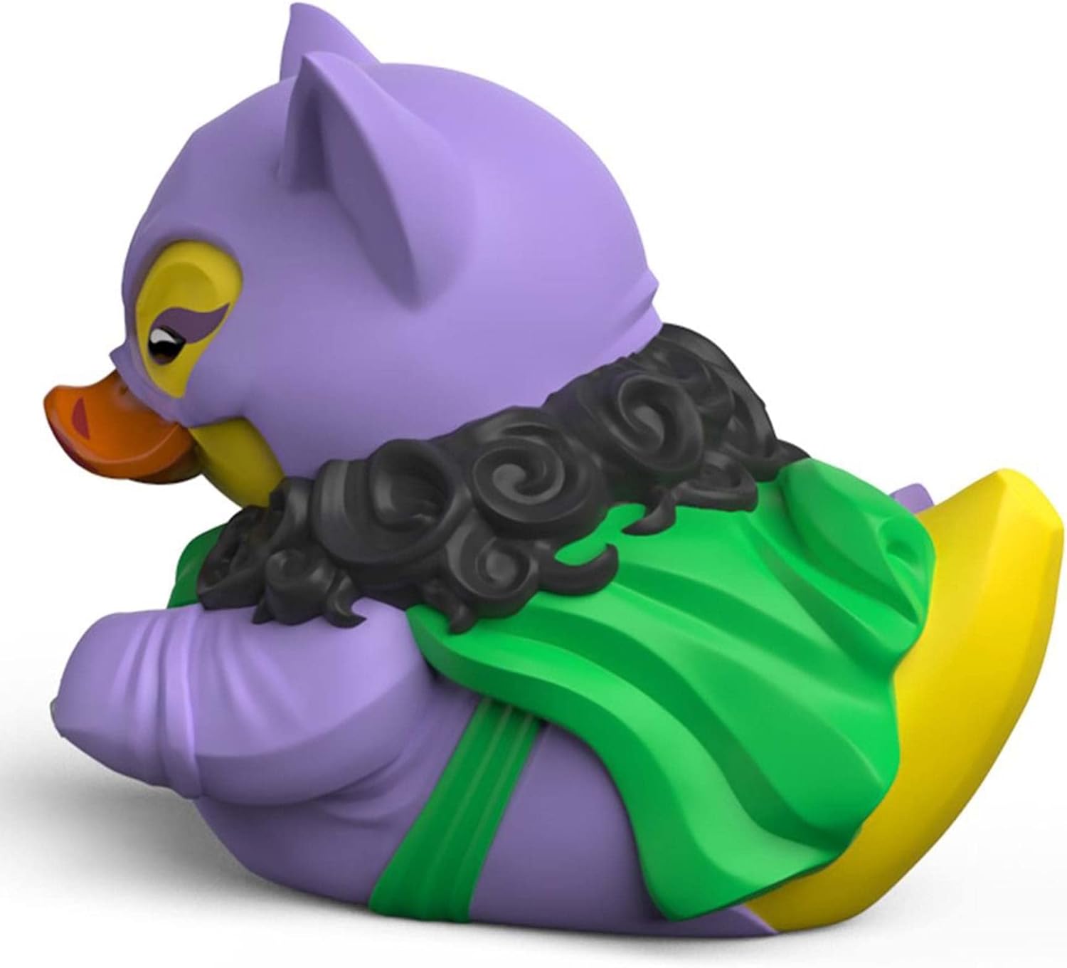 Rubber Road Ltd DC Comics Catwoman TUBBZ Cosplaying Duck coleccionable estándar
