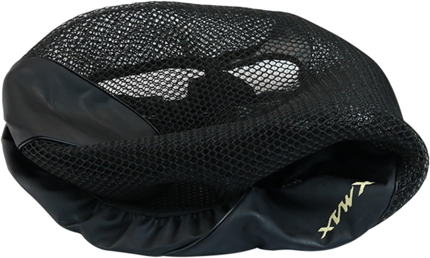 Juego de asiento para Y-AMAHA XMAX300 XMAX250 Xmax 300 X-MAX 250 125 400 Accesorios de motocicleta Funda de cojín de asiento Funda de cojín de