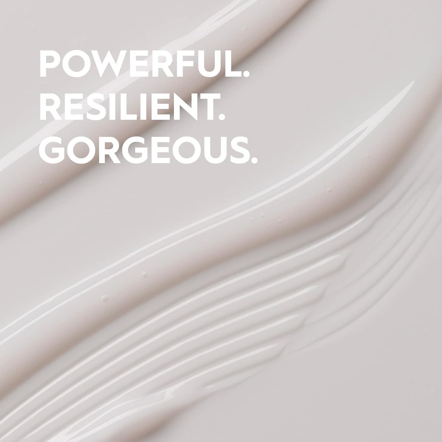 KERASILK Strengthening Mask