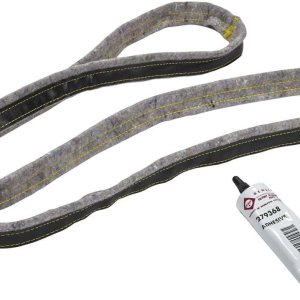 Whirlpool 280140 Sello, blanco Whirlpool 280140 Sello, blanco