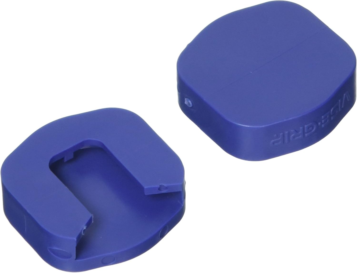 IRWIN Tools VISE-GRIP Almohadillas blandas de repuesto para alicates y abrazaderas de bloqueo (40153)