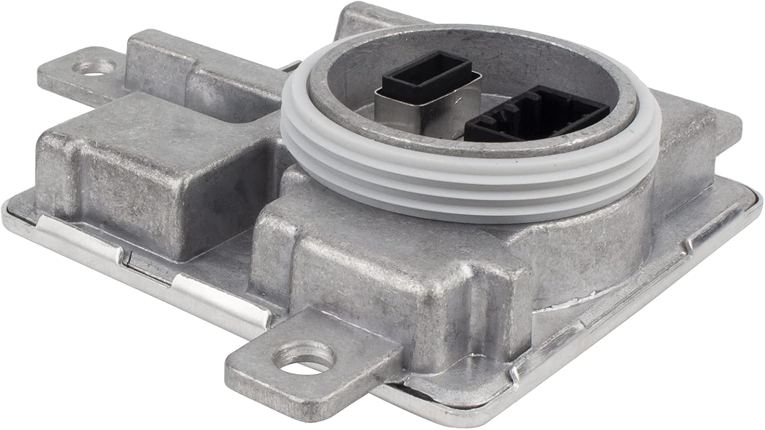 MOTOALL Unidad de control de balasto de faros de xenón D1S D1R para Audi A1A3 A4 A5 A6 A7 A8 VW Jetta Golf Reemplazar OE 8K0941597E W003T22071