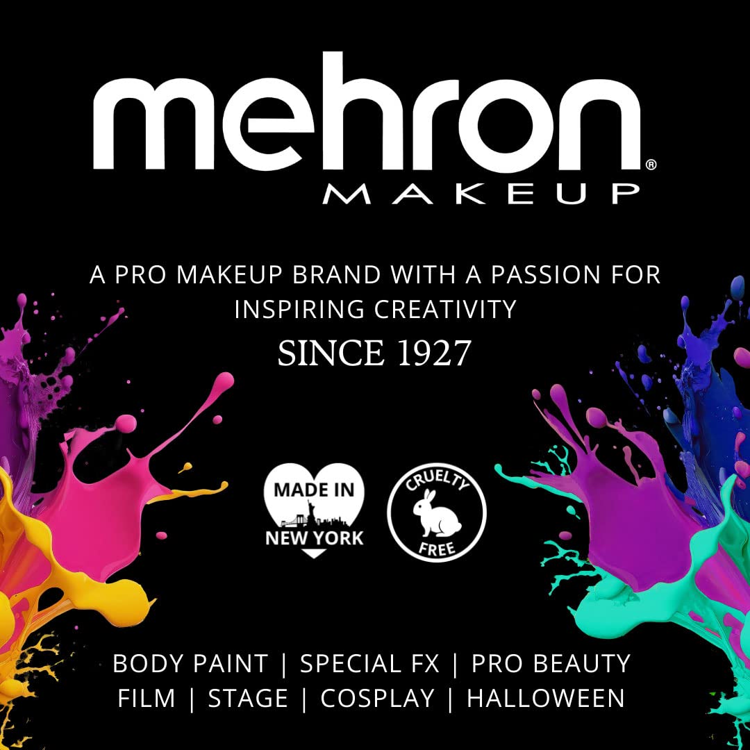 Barra de maquillaje CreamBlend de Mehron