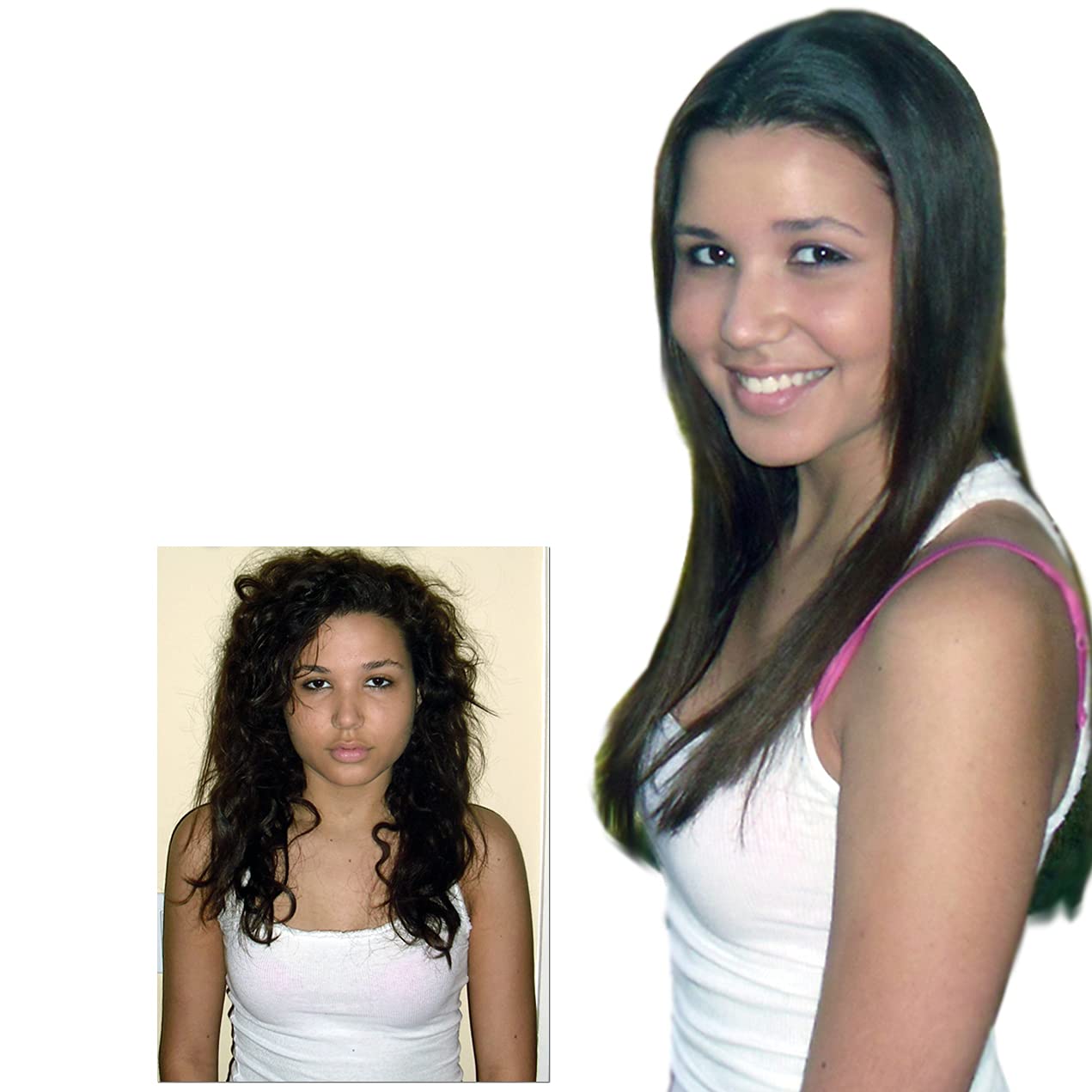 KERATIN FORTE Tratamiento capilar de queratina brasileña extra fuerte profesional 10.1 fl oz botella probada resultados increíbles