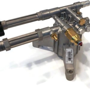 Auténtico OEM Annovi Reverberi AR Bomba de lavado a presión de eje de 78 pulgadas para Troy Bilt 020293, 020296, 020337, 020344 Auténtico OEM Annovi Reverberi AR Bomba de lavado a presión de eje de 78 pulgadas para Troy Bilt 020293, 020296, 020337, 020344