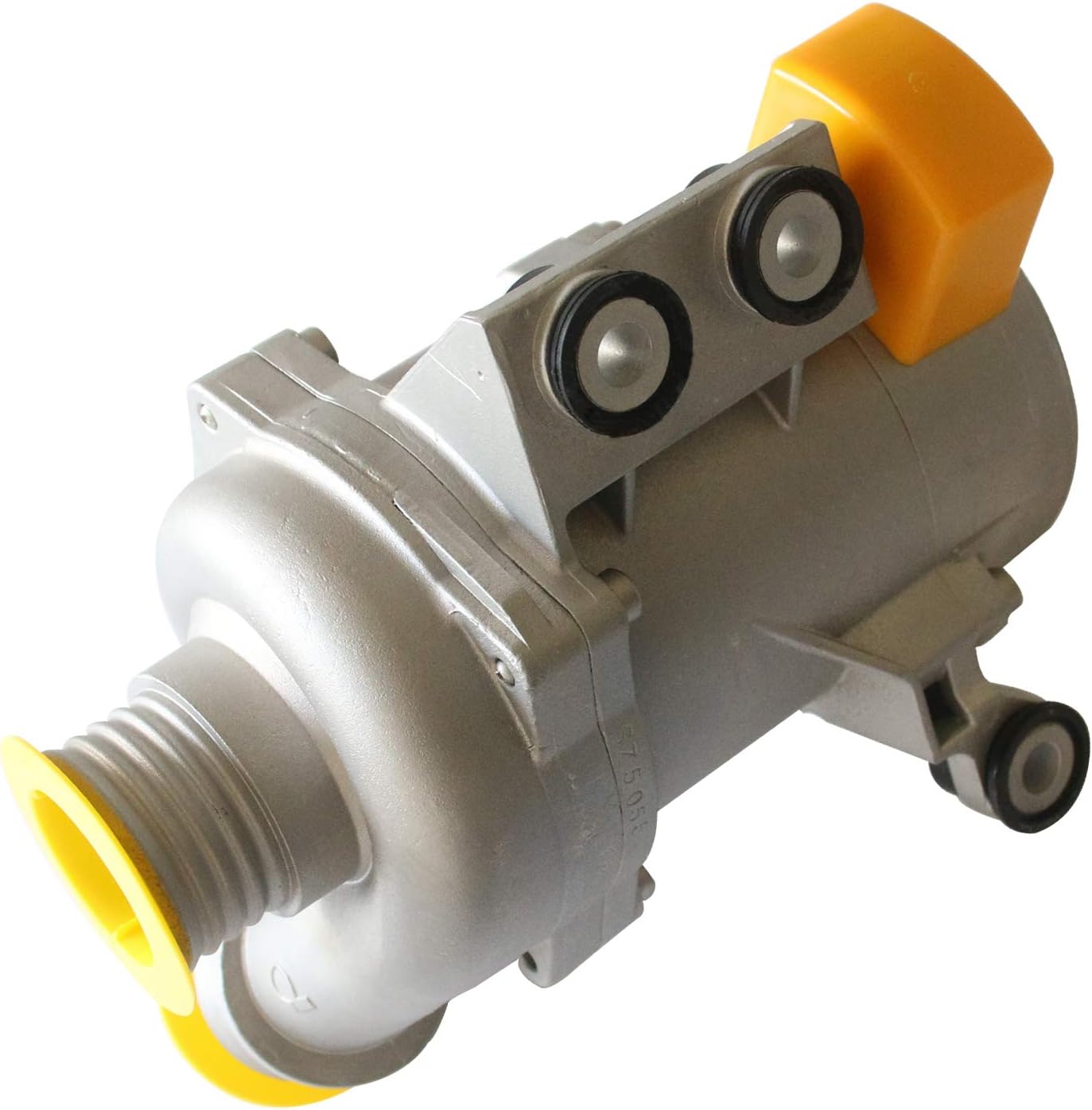 Bomba de agua eléctrica 11517586925 para BMW 325i 325xi 328i 328xi 330i 330xi 525i 525xi 528i 528xi 530i 530xi x3 x5 z4