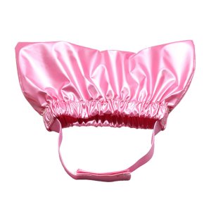 Gorros de ducha para gatos, gorro de ducha y baño para mascotas, accesorios de baño para mascotas que evitan el agua en las orejas de gato, gorro Gorros de ducha para gatos, gorro de ducha y baño para mascotas, accesorios de baño para mascotas que evitan el agua en las orejas de gato, gorro