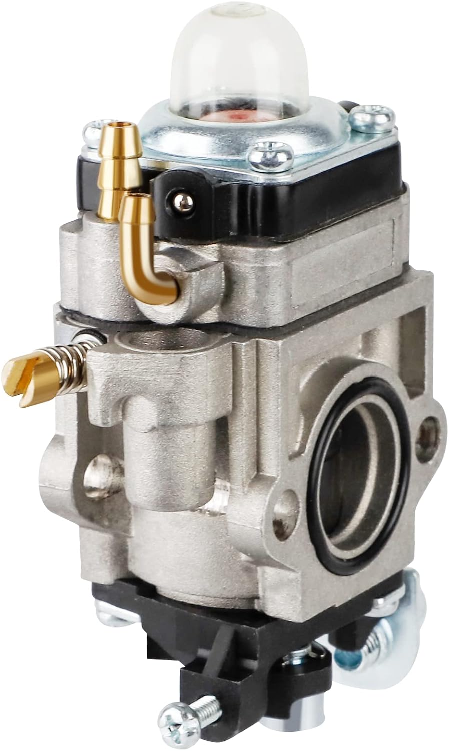 Carburador Pro PR46BT para Poulan Pro PR46BT PR48BT 46cc 48cc gas mochila soplador carburador para RedMax EB7000 EB7001 EB4300 EB4400 EB4401 piezas