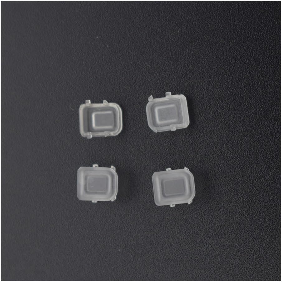 Para Mini 3 Pro brazo original LED cubierta de reemplazo para DJI Mini 3 Pro Drone Repir piezas Accesorios piezas (Color  4 piezas)