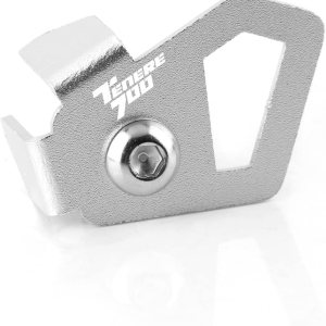 Engine Guard Motorcycle CNC Accessories Rear ABS Sensor Guard Tenere for Yamaha Tenere 700 2019 2020 2021 XTZ700 TX690Z XTZ690 XTZ 700 XT700Z Engine Guard Motorcycle CNC Accessories Rear ABS Sensor Guard Tenere for Yamaha Tenere 700 2019 2020 2021 XTZ700 TX690Z XTZ690 XTZ 700 XT700Z