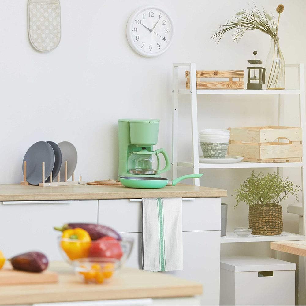 Avalon – Juego de 15 paños de cocina de lino suave y absorbente, 15 x 25 pulgadas, 100 % algodón, toallas de cocina, paños de cocina, paños de