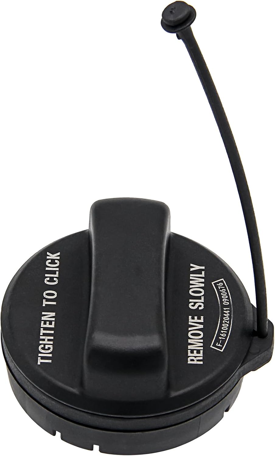 17670-T3W-A01 Reemplazo de la tapa de gasolina del tanque de combustible para Honda Accord 2008-2017, Honda Fit 2009-2013, Honda Fit, 2006-2015