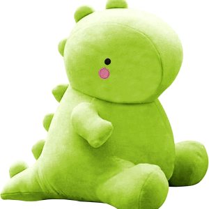 Lindos juguetes de peluche de dinosaurio, animales de peluche de dinosaurio grueso, animales de peluche suaves de dinosaurio, regalos de cumpleaños Lindos juguetes de peluche de dinosaurio, animales de peluche de dinosaurio grueso, animales de peluche suaves de dinosaurio, regalos de cumpleaños