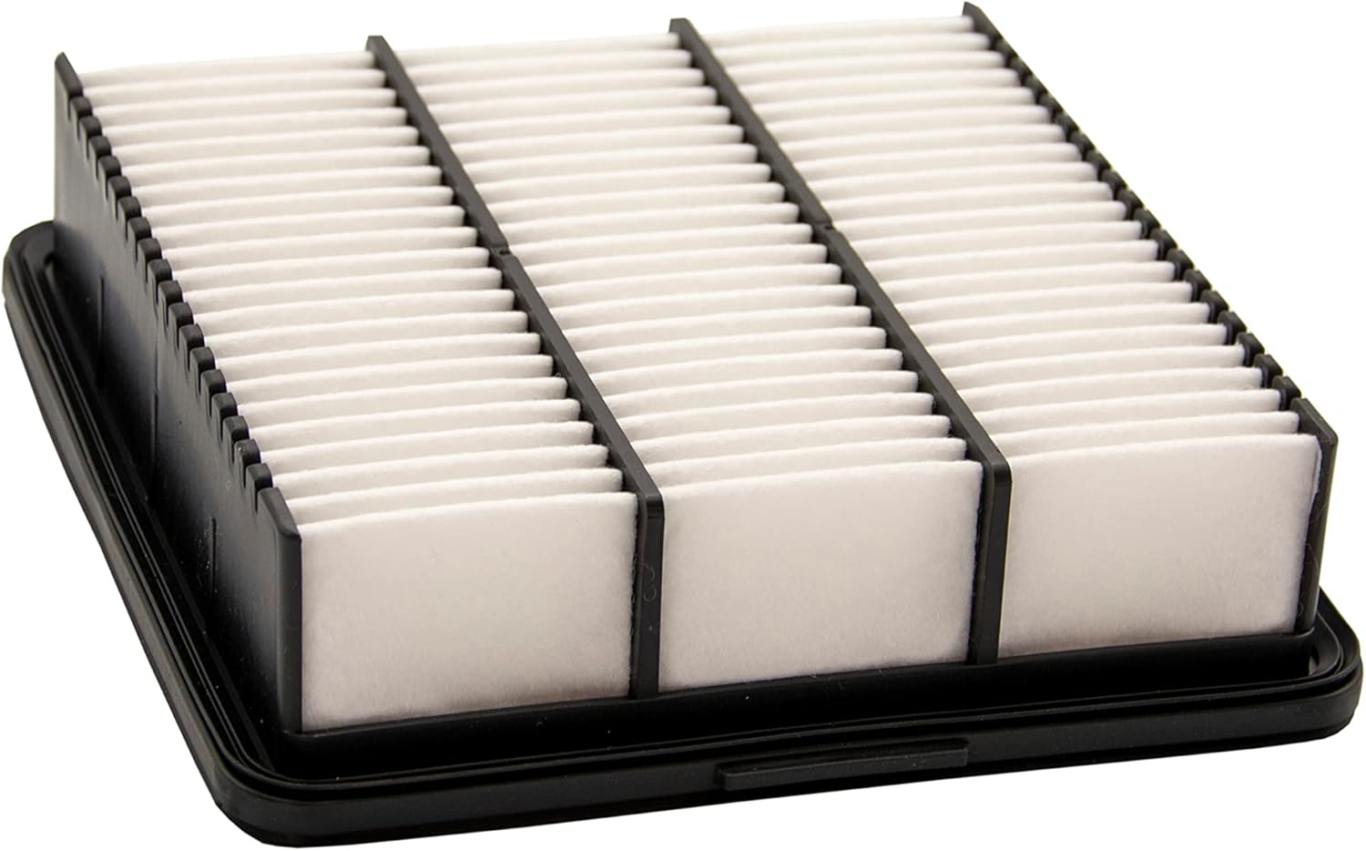 ECOGARD Filtro de aire de motor XA12004 Premium para Hyundai Elantra 1.6L 2021-2022