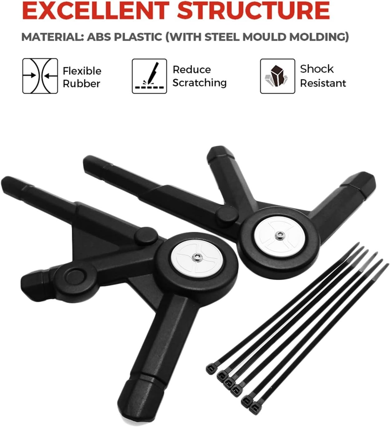LCCDZ – Protector de marco lateral compatible con BMW R1200GS LC Adventure R 1200 GS LC Adventure R 1200 GS – Protector de panel lateral compatible