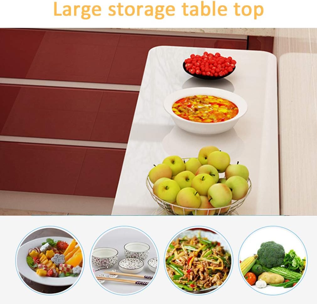 Mesa plegable montada en la pared, mesa de pintura de piano para colgar en la pared de un apartamento pequeño, mesa de comedor para consola de
