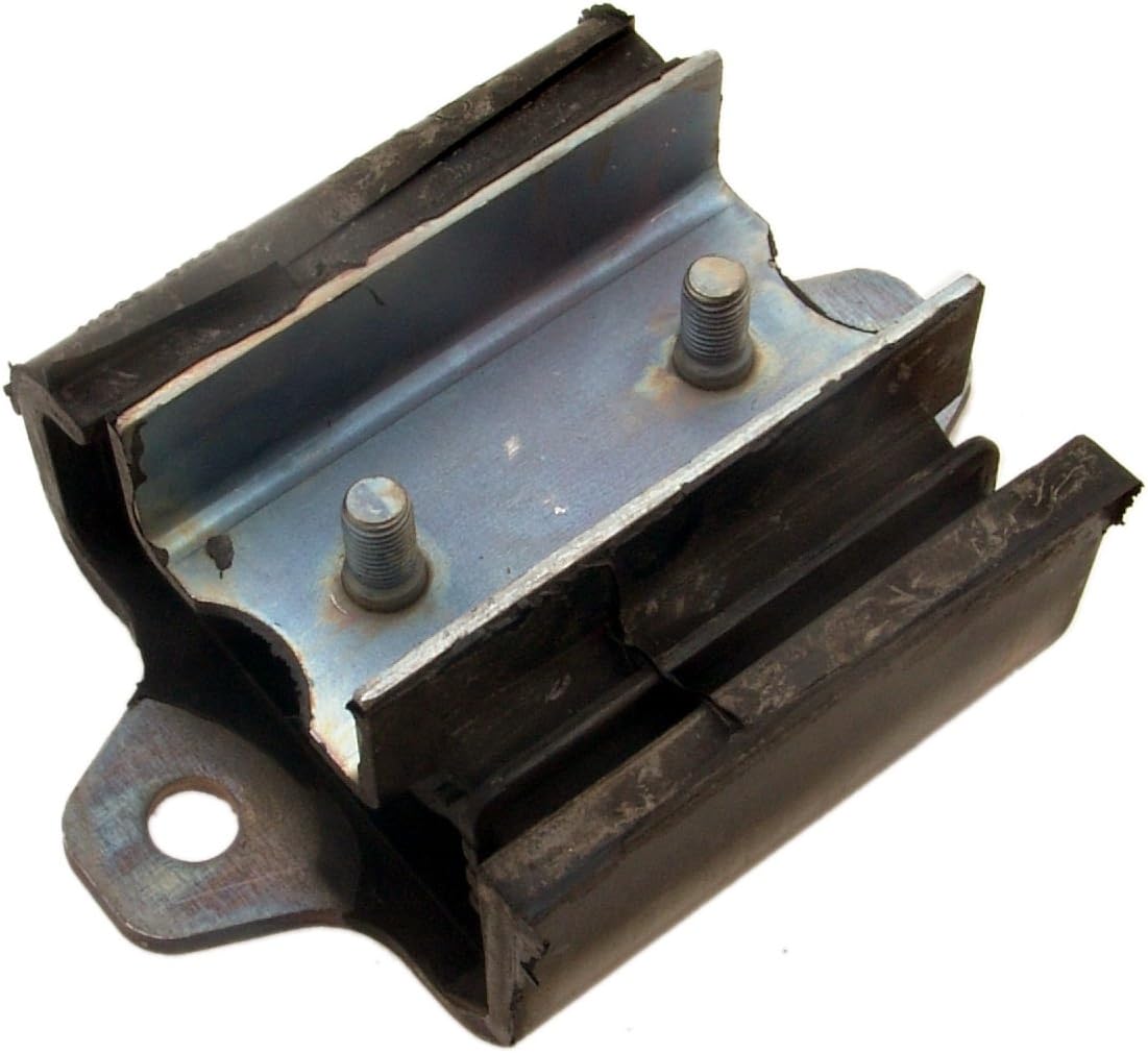 113207F000 – Soporte motor trasero para Nissan – Febest