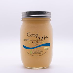 Gel premium de musgo marino de Santa Lucía Nature’s Ultimate Multi-Vitaminas y Skin Superfood (16 oz) Gel premium de musgo marino de Santa Lucía Nature’s Ultimate Multi-Vitaminas y Skin Superfood (16 oz)