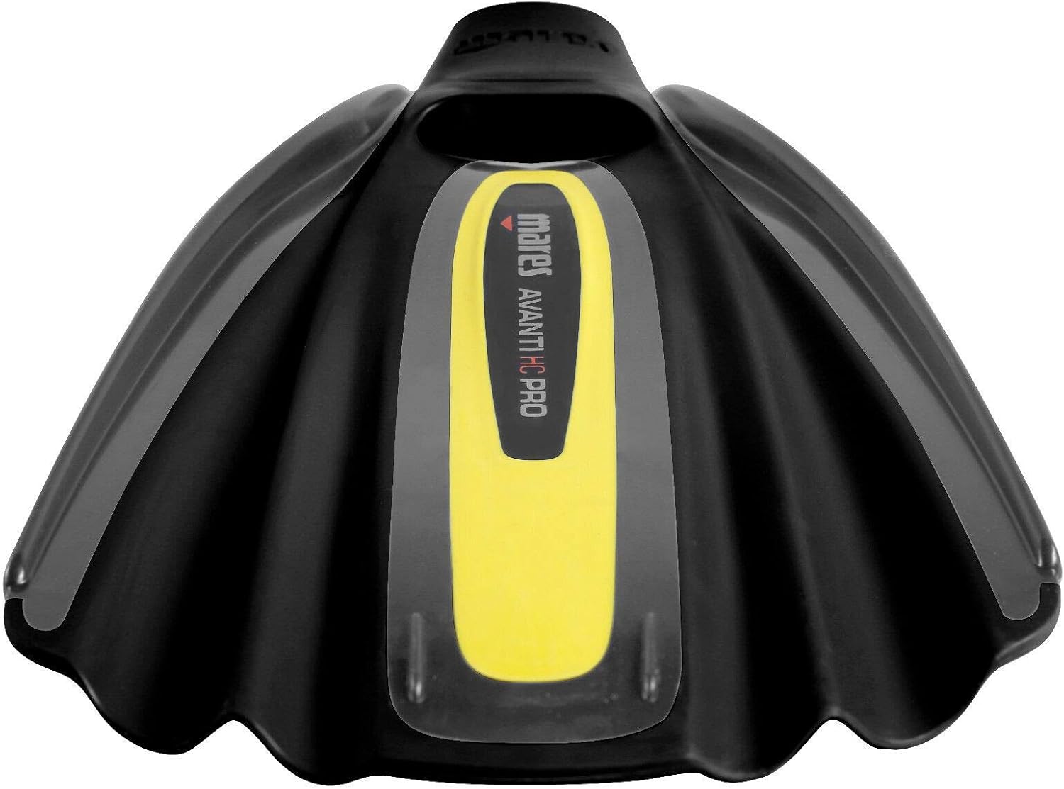 Mares Avanti HC Pro Aletas – Azul, 6.5-7.5