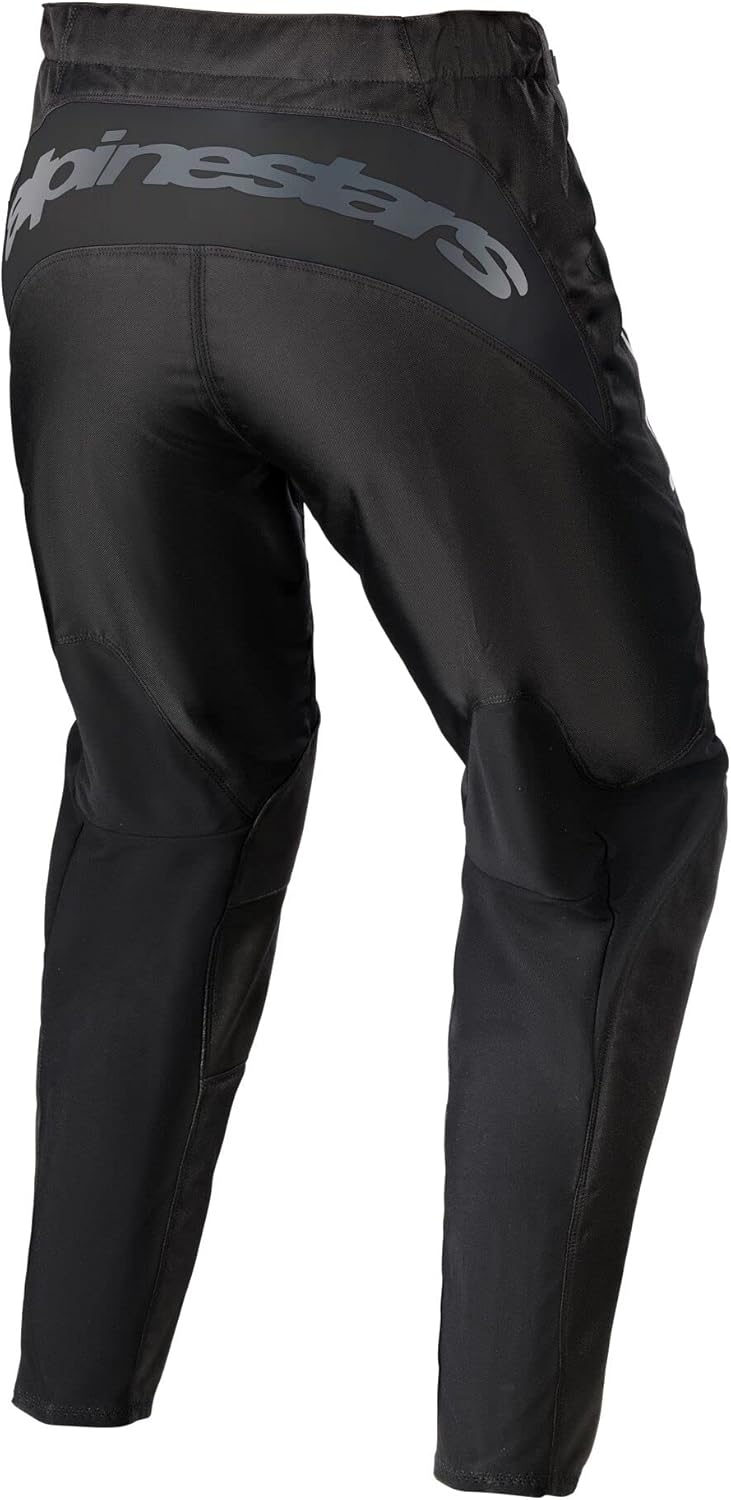 Alpinestars Supertech WardDadeSpek – Pantalones de motocross para hombre