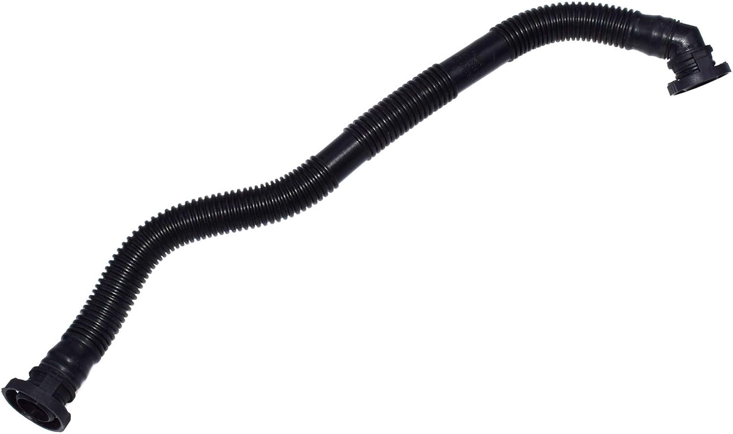 Manguera secundaria del conector de la bomba de aire para el escarabajo 2.0L 06G131127 del golf de VW Jetta