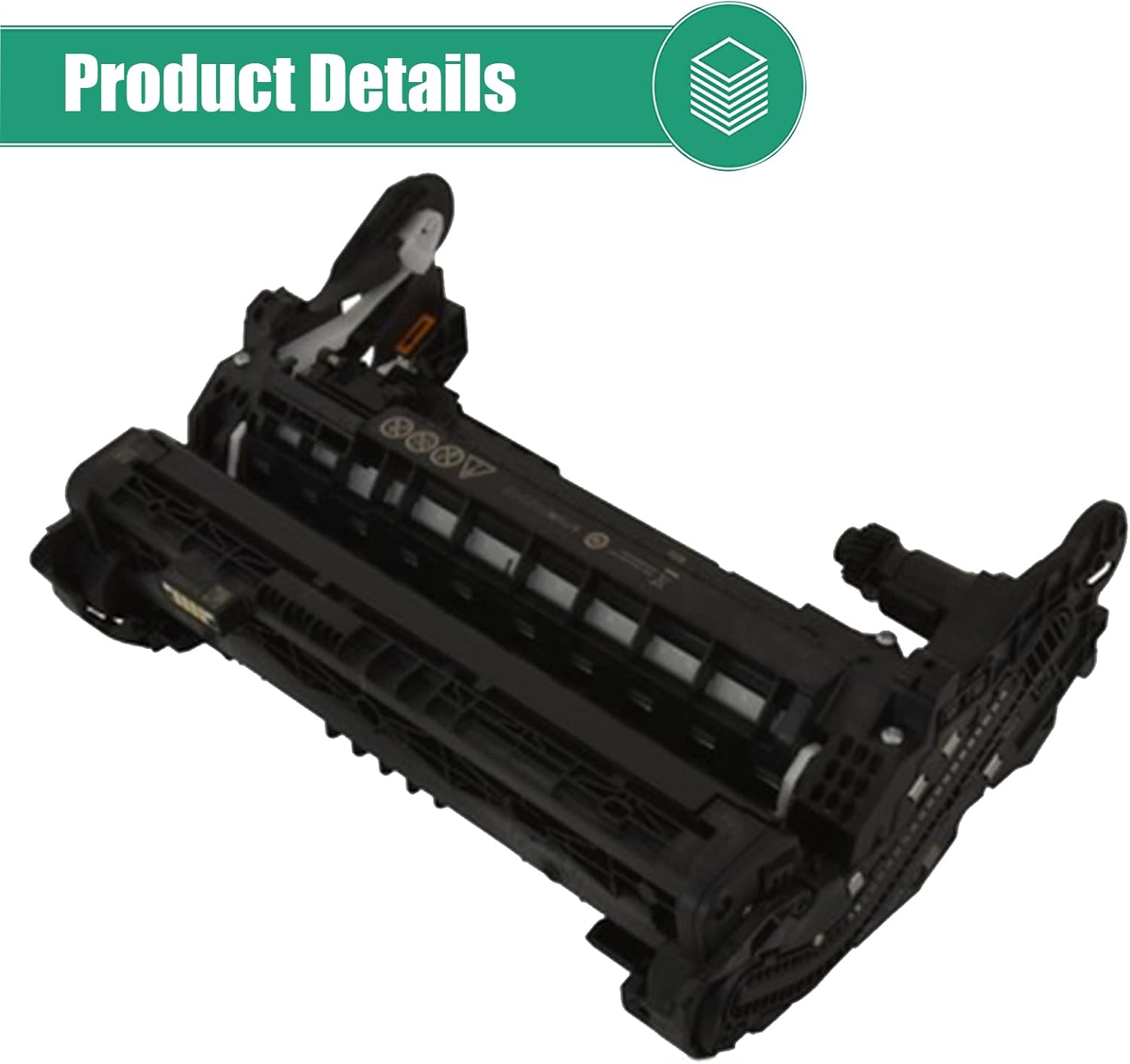 Unidad de tambor remanufacturada de repuesto para Ricoh 418094 de alto rendimiento para impresora IM350F IM430FB P501 P502 IM 430F IM 350F 1Pack
