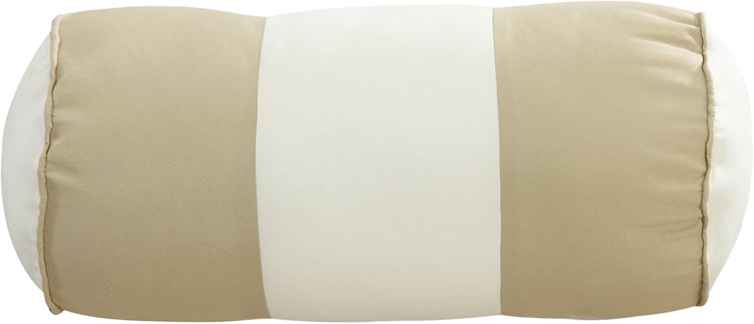 Chic Home Mackenzie Complete juego completo de sábanas, ropa de cama de cuadrados de colores planos, colección cama en una bolsa, panel de vidrio,
