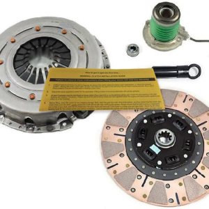 VALEO STAGE 5 HD KIT DE EMBRAGUE PARA FORD MUSTANG SHELBY GT500 5.4L 5.8L SC VALEO STAGE 5 HD KIT DE EMBRAGUE PARA FORD MUSTANG SHELBY GT500 5.4L 5.8L SC