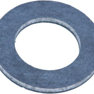 Rexka Juntas de tapón de drenaje de aceite para Toyota 90430-12031 Tundra Tacoma FJ Cruiser Land Cruiser 4Runner Avalon Camry RAV4 (paquete de 10) Rexka Juntas de tapón de drenaje de aceite para Toyota 90430-12031 Tundra Tacoma FJ Cruiser Land Cruiser 4Runner Avalon Camry RAV4 (paquete de 10)