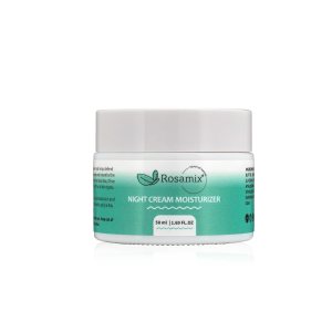 Crema de Noche Hidratante Facial Crema de Noche Antiedad con Minerales del Mar Muerto, Aceite de Oliva de Galilea, Ácido Hialurónico y Neodermyl Crema de Noche Hidratante Facial Crema de Noche Antiedad con Minerales del Mar Muerto, Aceite de Oliva de Galilea, Ácido Hialurónico y Neodermyl
