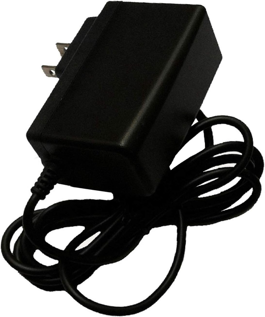 UpBright Nuevo adaptador de ACDC reemplazo para Sony RDP-V20IP Sistema de altavoz de muelle portátil RDPV20IP Cable de alimentación Cargador de