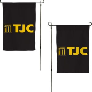 Desert Cactus Tyler Junior College Apaches Bandera de jardín TJC Apaches Banner 100% poliéster (diseño 1) Desert Cactus Tyler Junior College Apaches Bandera de jardín TJC Apaches Banner 100% poliéster (diseño 1)