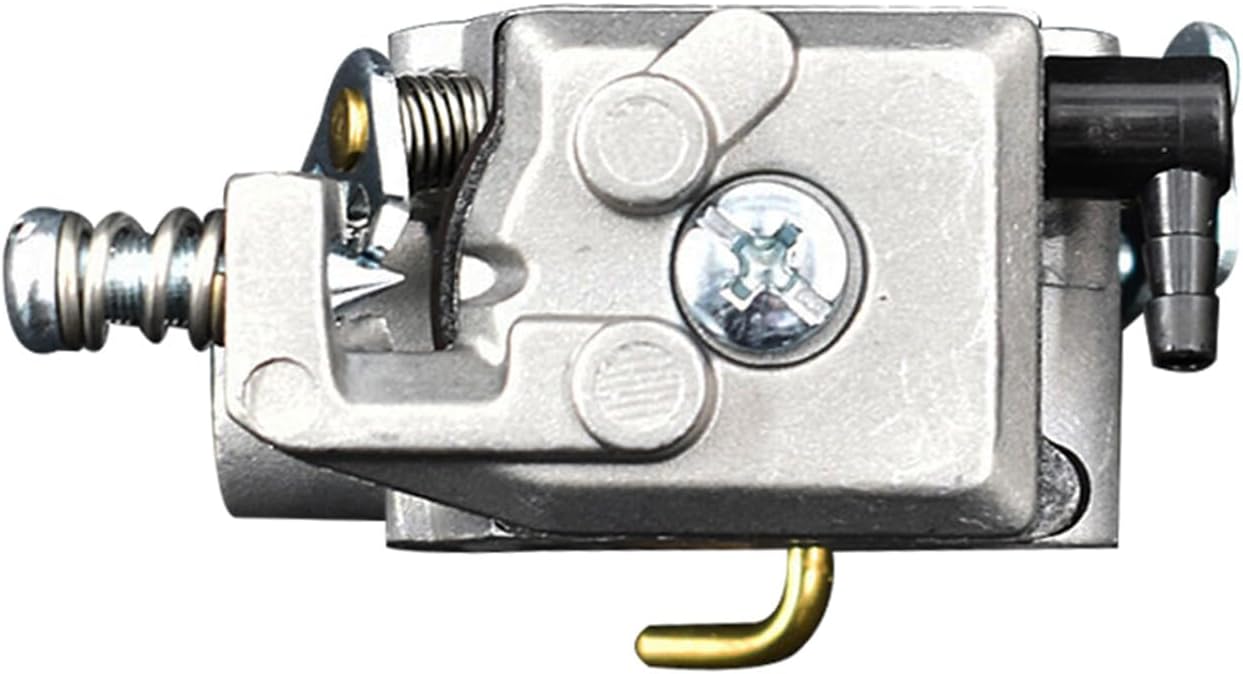 WFLNHB Repuesto de carburador de motosierra A021000230 para Echo CS-300 CS-301 CS-305 CS-340 CS-341 CS-345 CS-346 CS-3400 CS-3000 A021000231