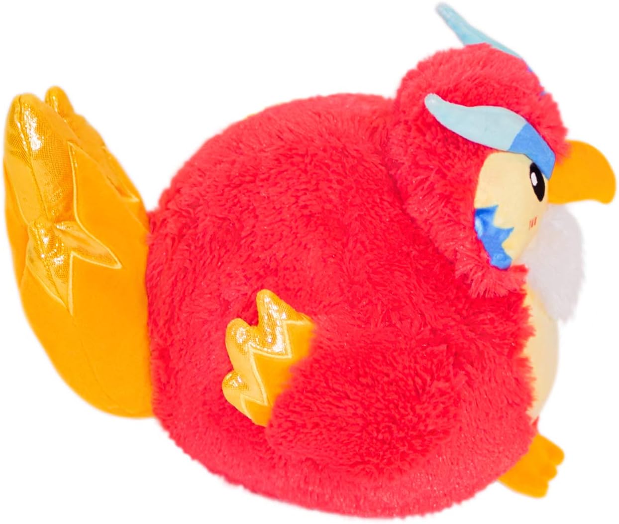 Squishable  Peluche Mini Phoenix de 7″