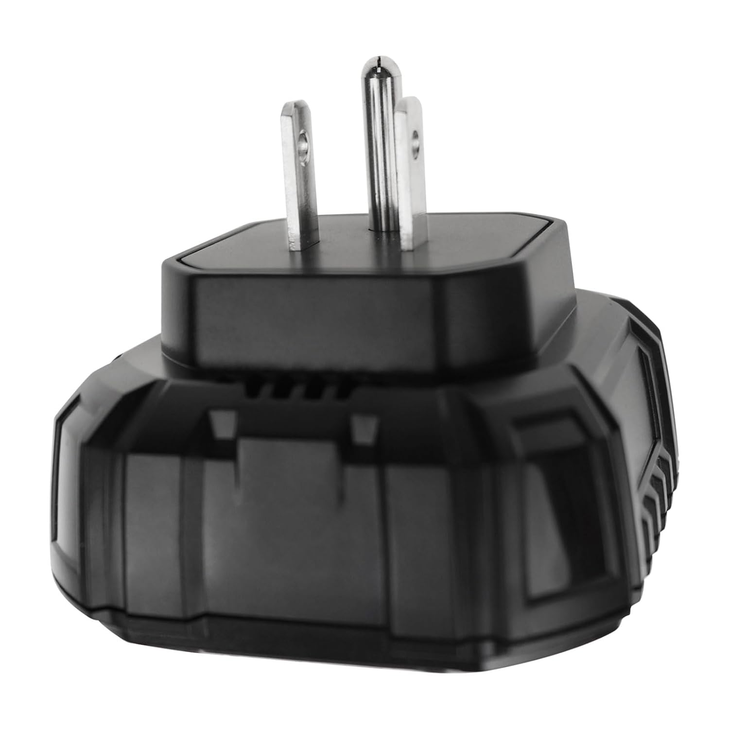 Probador de salida GFCI avanzado probador de receptáculos con pantalla de voltaje 90  250 V45  65 Hz detector de voltaje de enchufe de pared
