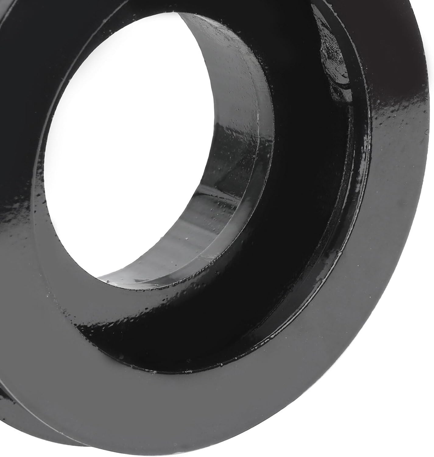 SCITOO Kit de elevación de nivelación delantera de 2 pulgadas para Chevrolet 1999-2007 Espaciador de puntal de elevación compatible con Chevrolet