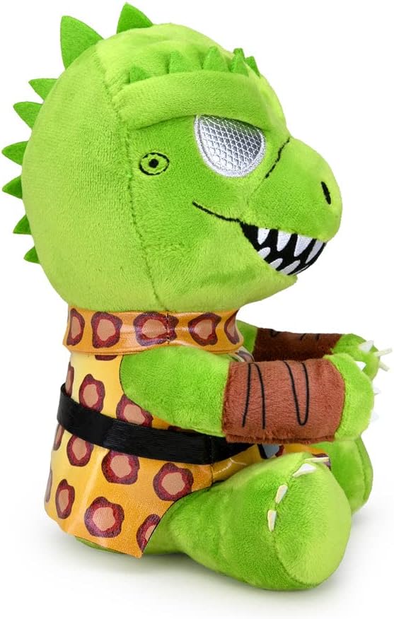 Kidrobot Star Trek Gorn – Peluche de 8 pulgadas