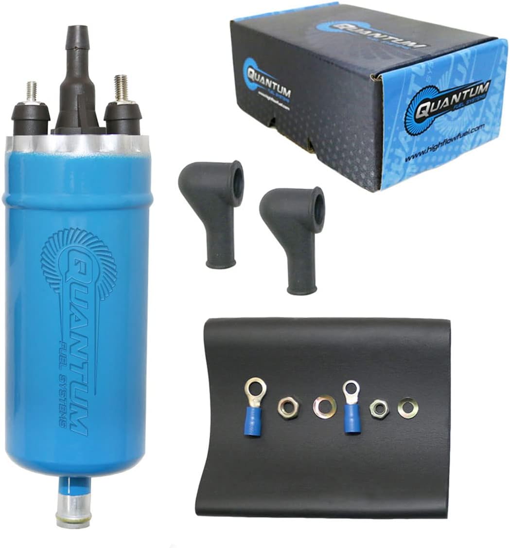 HFP -603 Reemplazo de la bomba de combustible para BMW 628 E24 628CS 2.8L630 E24 630CS 3.0L633 E24 633CS 3.2L635 E24 3.5L 3.4L635CS .35L728i E23