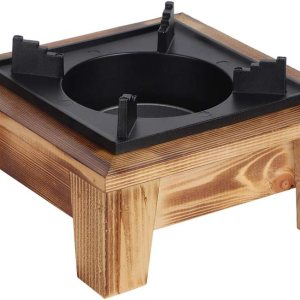 Estufa de alcohol, estufa portátil de alcohol al aire libre, mini estufa de alcohol, quemador ultraligero para camping, juego de utensilios de Estufa de alcohol, estufa portátil de alcohol al aire libre, mini estufa de alcohol, quemador ultraligero para camping, juego de utensilios de