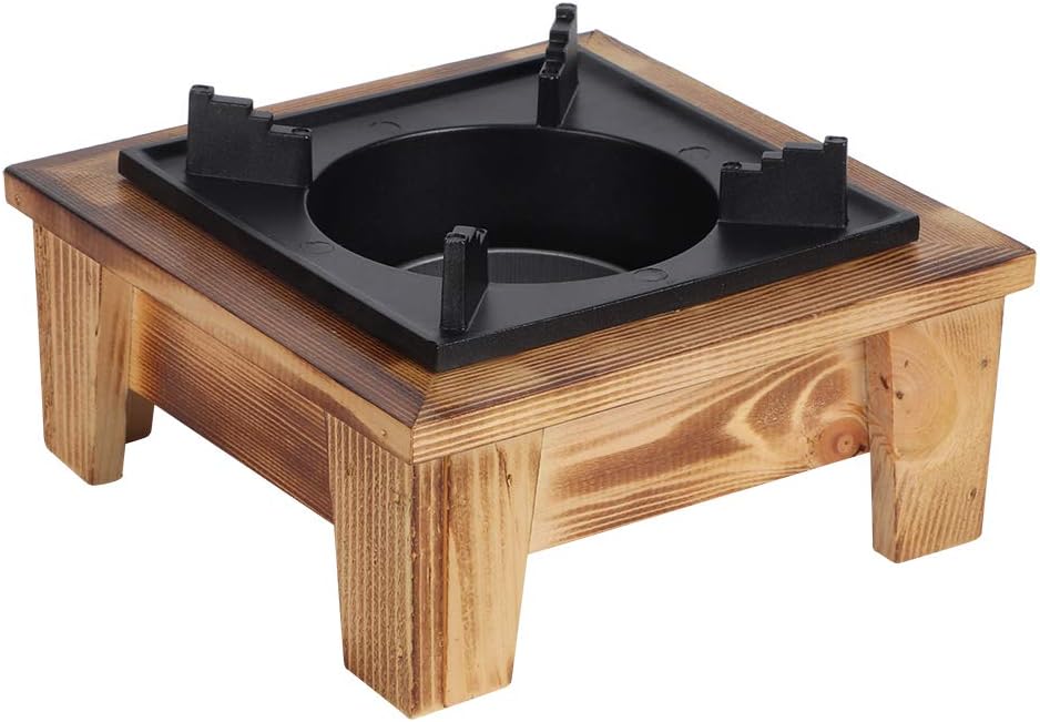 Estufa de alcohol, barbacoa portátil, horno de alcohol, horno, utensilios de cocina para picnic al aire libre, parrilla de cocina para camping,