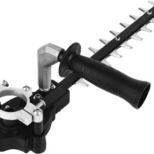 Fydun 9 Tooth H Trimmer Attachment Angle Grinder to H Trimmer Working Head Gardening Tools for Men and Women Fydun 9 Tooth H Trimmer Attachment Angle Grinder to H Trimmer Working Head Gardening Tools for Men and Women