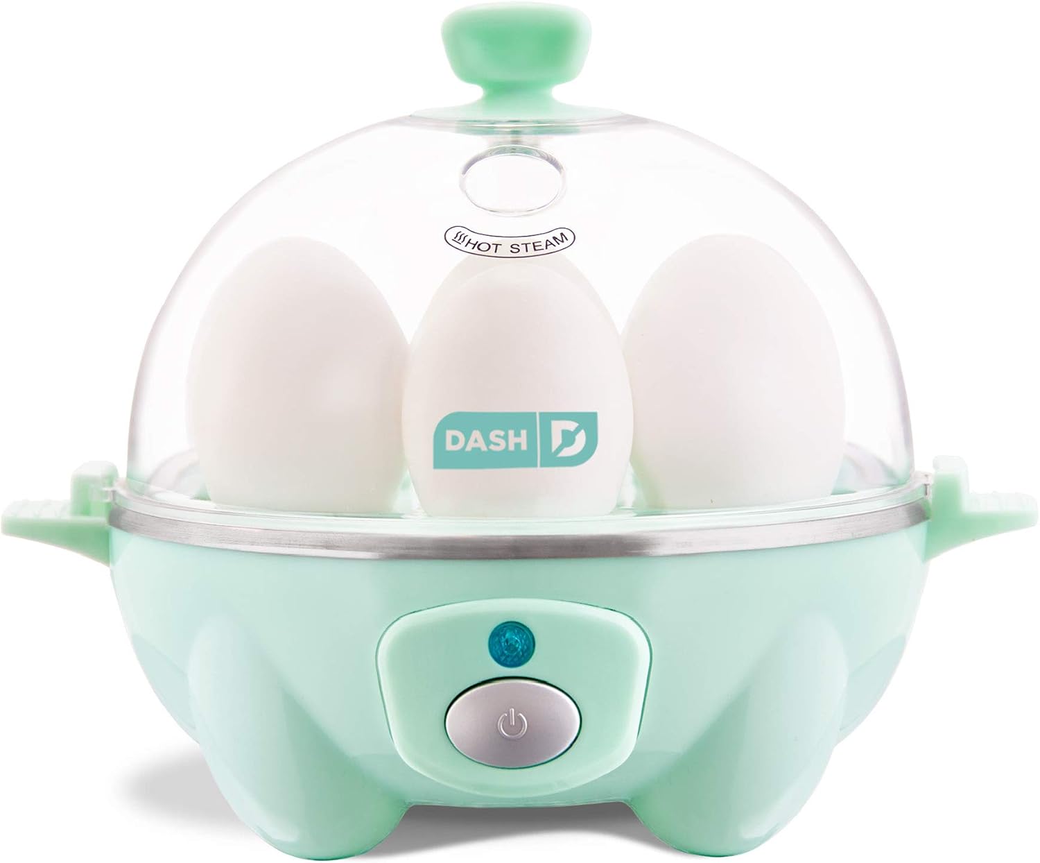 Dash – Arrocera