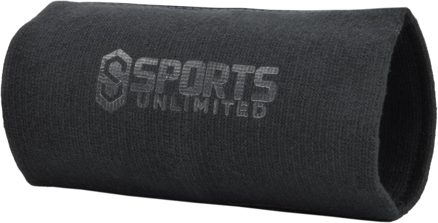 Sports Unlimited Entrenador de muñeca triple para adultos, fútbol, béisbol, todos los deportes