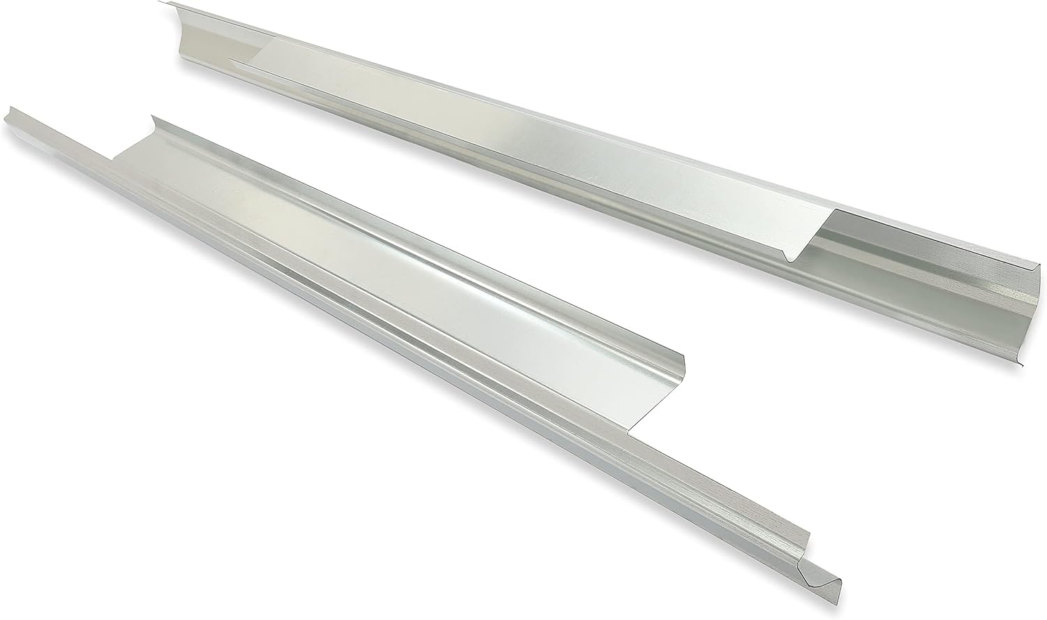 HECASA Reemplazo del panel basculante deslizante compatible con Dodge Ram 1994-2002 de 2 puertas 1500 2500 3500 cabina estándarregular