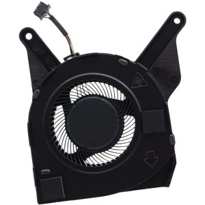 Deal4GO Ventilador de refrigeración de CPU de 5 V MXH2W 0MXH2W EG50050S1-CF00-S9A Reemplazo para Dell Latitude 5400 (gráficos UMA) Deal4GO Ventilador de refrigeración de CPU de 5 V MXH2W 0MXH2W EG50050S1-CF00-S9A Reemplazo para Dell Latitude 5400 (gráficos UMA)
