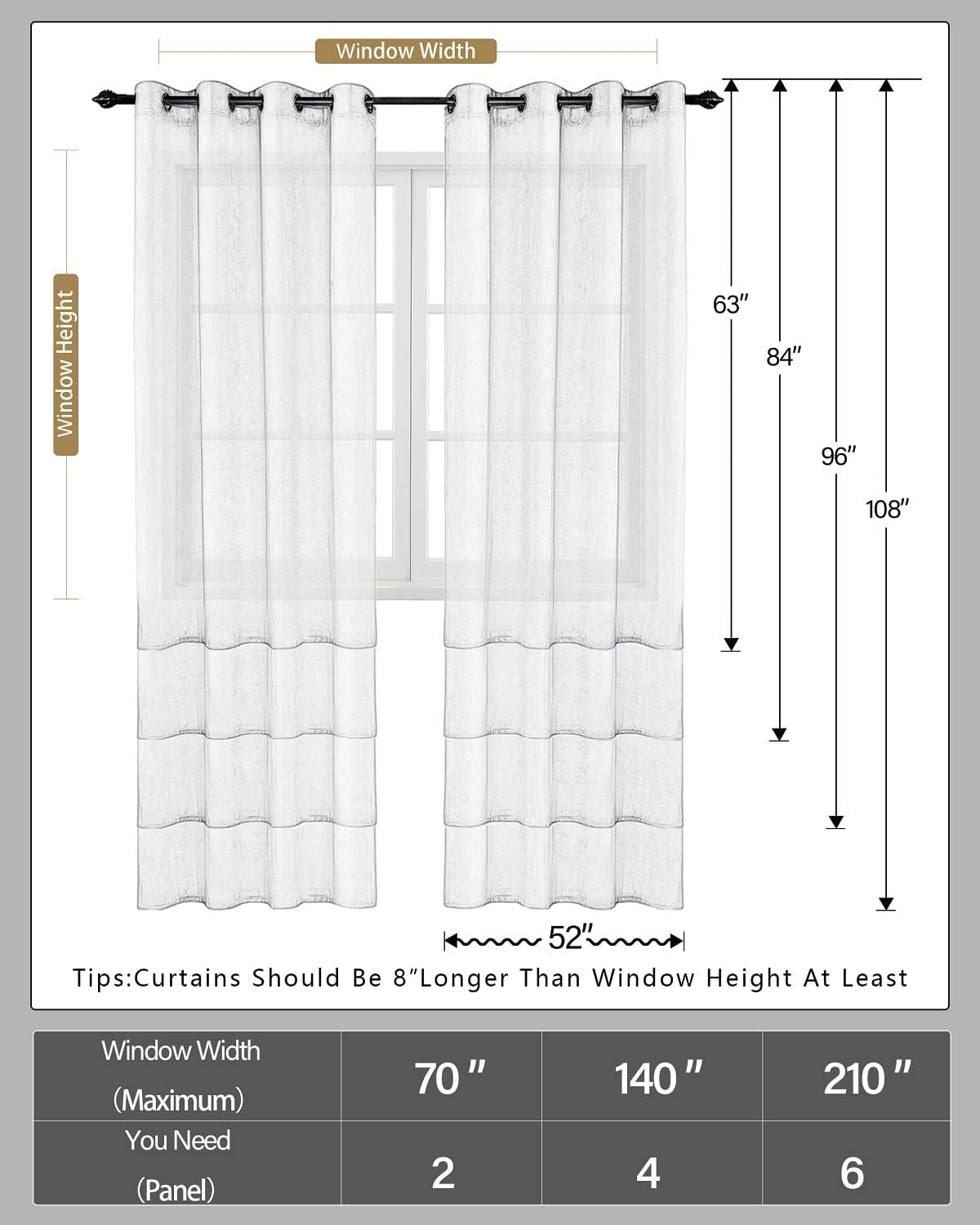 Cortinas de terciopelo rosa de 63 pulgadas con ojales, cortinas de terciopelo rosa supergruesas, con aislamiento térmico, reducción de ruido, para