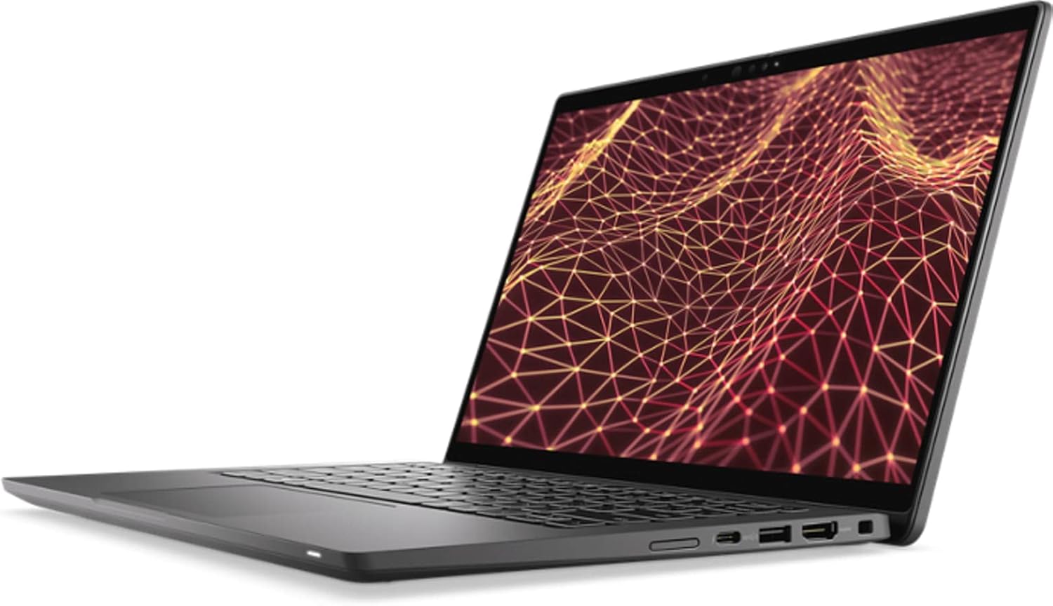 Dell Latitude 7000 7430 Laptop (2022)  FHD de 14 pulgadas  Core i7-512GB SSD – 16GB RAM  10 núcleos a 4.8 GHz – CPU de 12 generación Win 10 Pro