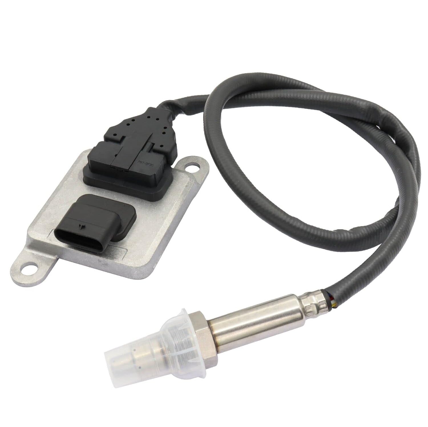 A0009058411 A-000-905-84-11 Sensor Nox Sensor de oxígeno de nitrógeno compatible con Mercedes-Benz Sprinter VITO GLC Clase S (W222, V222, X222)