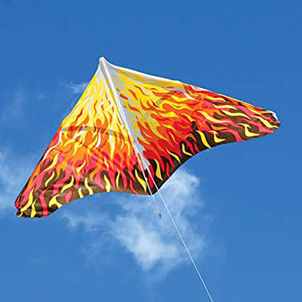 Flame Gayla Trendsetter Delta Cometa