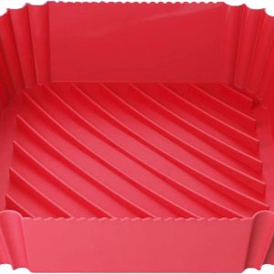 Revestimientos para freidora de aire-2GJ Revestimientos para freidora de aire-2GJ